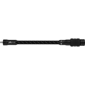Picture of Axcel Axcel Antler Ridge Hunting Stabilizer Black 10 in. SCFR-550-10BK