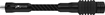 Picture of Axcel Antler Ridge Hunting Stabilizer Black 6 in. SCFR-550-6BK