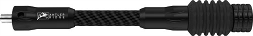 Picture of Axcel Antler Ridge Hunting Stabilizer Black 6 in. SCFR-550-6BK