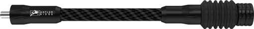 Picture of Axcel Axcel Antler Ridge Hunting Stabilizer Black 8 in. SCFR-550-8BK