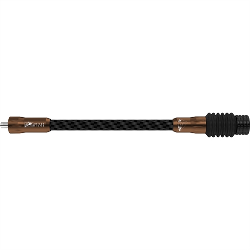Picture of Axcel Axcel Antler Ridge Hunting Stabilizer Coyote Tan 10 in. SCFR-550-10CT
