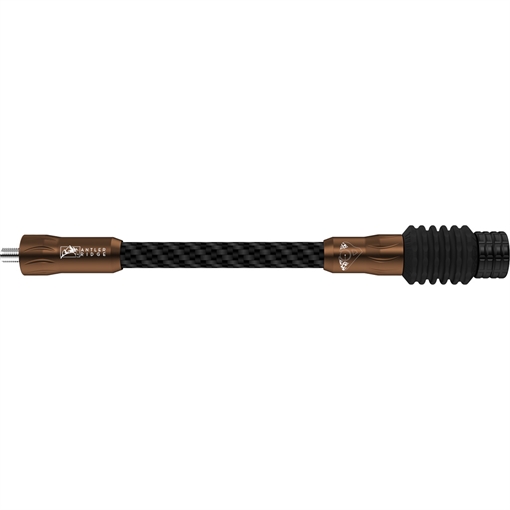 Picture of Axcel Axcel Antler Ridge Hunting Stabilizer Coyote Tan 8 in. SCFR-550-8CT