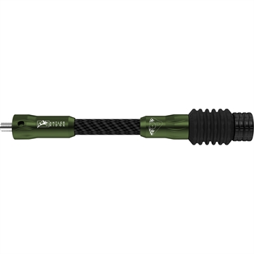 Picture of Axcel Axcel Antler Ridge Hunting Stabilizer Olive Drab Green 6 in. SCFR-550-6OD