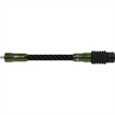 Picture of Axcel Axcel Antler Ridge Hunting Stabilizer Olive Drab Green 8 in. SCFR-550-8OD