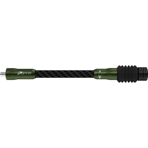 Picture of Axcel Axcel Antler Ridge Hunting Stabilizer Olive Drab Green 8 in. SCFR-550-8OD