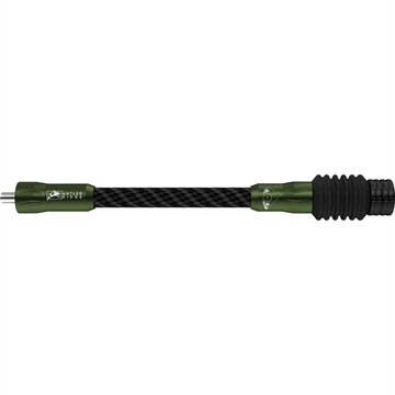 Picture of Axcel Axcel Antler Ridge Hunting Stabilizer Olive Drab Green 8 in. SCFR-550-8OD