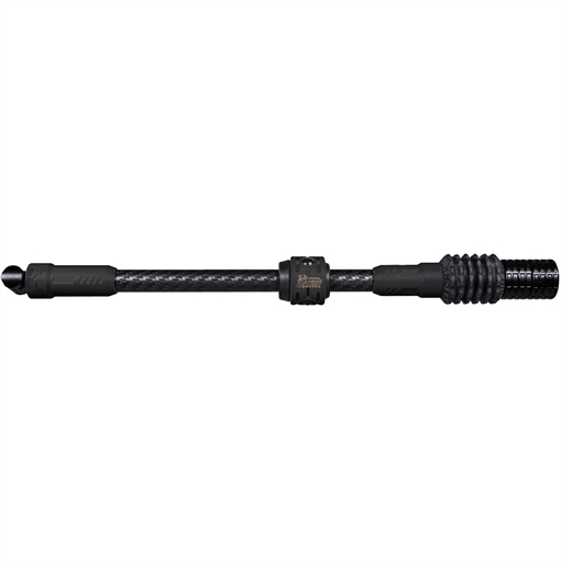 Picture of Axcel Axcel Antler Ridge Xile Hunting Stabilizer Midnight Cerakote 10 in. SXHR-550-10MD