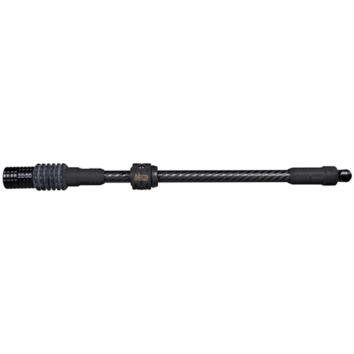 Picture of Axcel Axcel Antler Ridge Xile Hunting Stabilizer Midnight Cerakote 12 in. SXHR-550-12MD