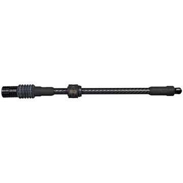 Picture of Axcel Axcel Antler Ridge Xile Hunting Stabilizer Midnight Cerakote 12 in. SXHR-550-12MD