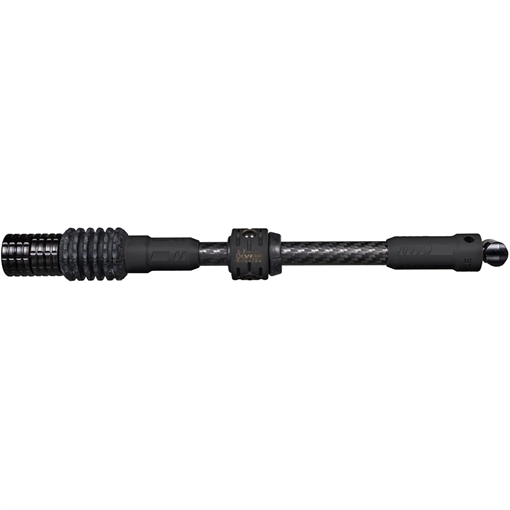 Picture of Axcel Axcel Antler Ridge Xile Hunting Stabilizer Midnight Cerakote 8 in. SXHR-550-8MD