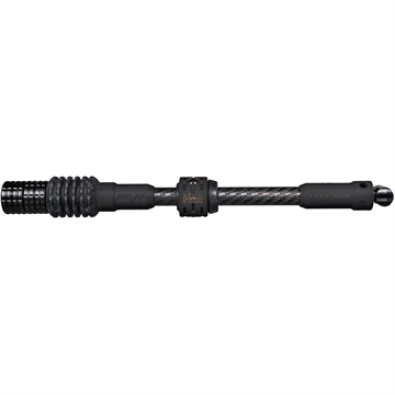 Picture of Axcel Axcel Antler Ridge Xile Hunting Stabilizer Midnight Cerakote 8 in. SXHR-550-8MD