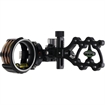 Picture of Axcel Axcel ArmorTech Lite Sight Black 5 Pin .010 AALF-N510-4BK