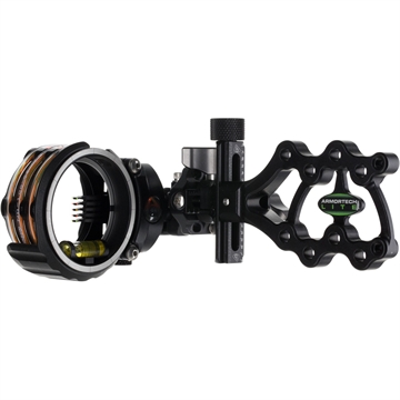 Picture of Axcel Axcel ArmorTech Lite Sight Black 5 Pin .019 AALF-N519-4BK