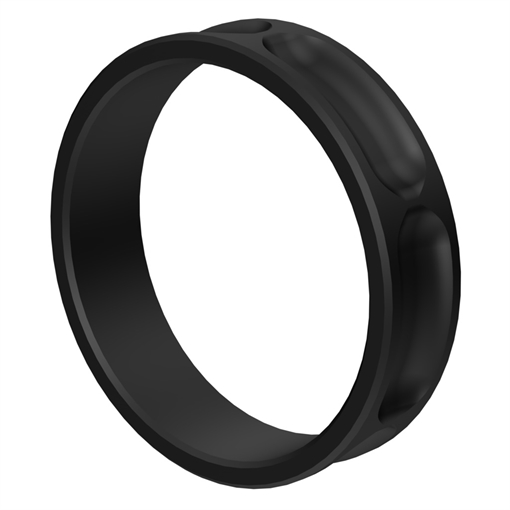Picture of Axcel Axcel AVX-31 External Spacer Black 31mm AVX3-EXSP-BK