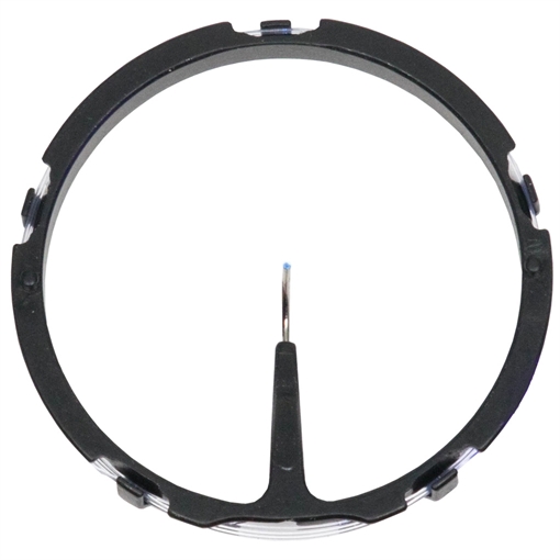 Picture of Axcel Axcel AVX-31 Fiber Optic Ring Pin .010 Blue AVX3-RP10-BL
