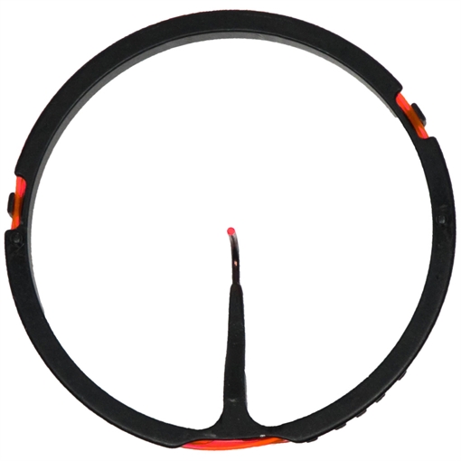 Picture of Axcel Axcel AVX-31 Fiber Optic Ring Pin .010 Red AVX3-RP10-RD