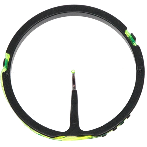 Picture of Axcel Axcel AVX-31 Fiber Optic Ring Pin .019 Green AVX3-RP19-GR