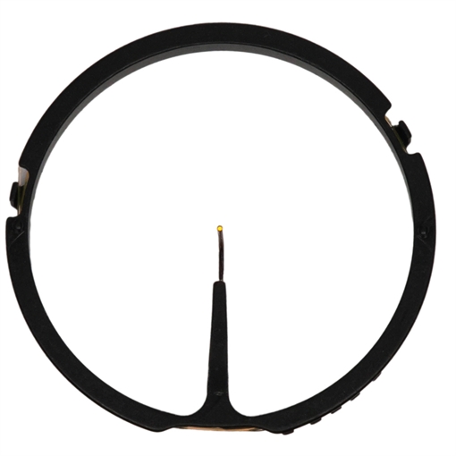 Picture of Axcel Axcel AVX-31 Fiber Optic Ring Pin .019 Yellow with Rheostat Cover AVX3-RPRH19-YL
