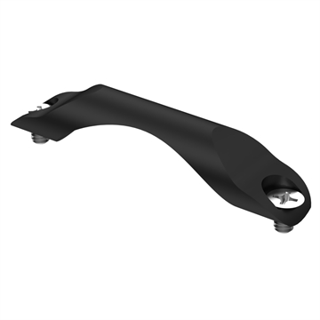 Picture of Axcel AVX-31 Level Blank Black 31mm AVX3-LB-BK