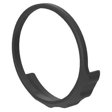 Picture of Axcel Axcel AVX-31 Rheostat Cover Black 31mm AVX3-RHEO-BK