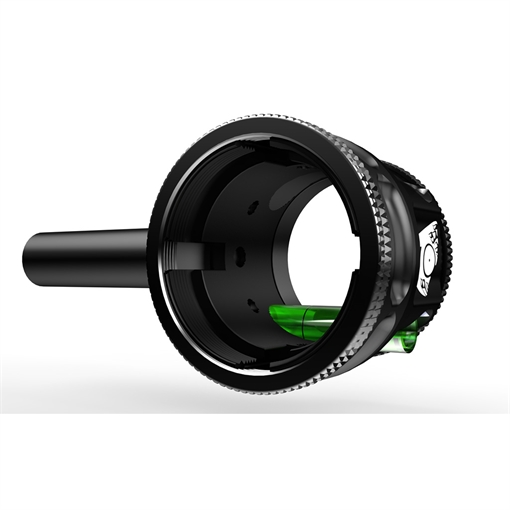 Picture of Axcel Axcel AVX-31 Scope Lens Combo Black 8X AVX3-TC8X-BK