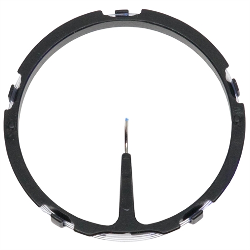 Picture of Axcel Axcel AVX-41 Fiber Optic Ring Pin .010 Blue AVX4-RP10-BL