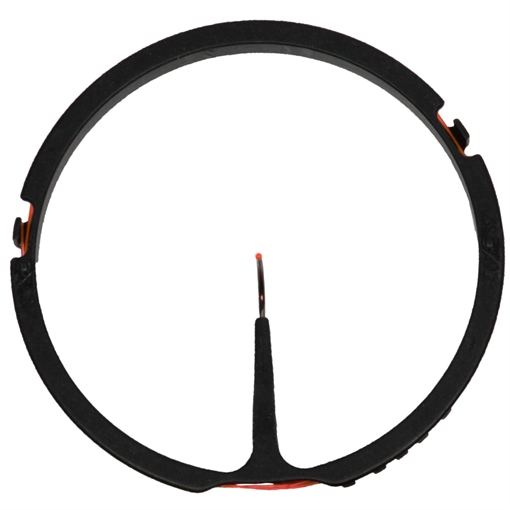 Picture of Axcel Axcel AVX-41 Fiber Optic Ring Pin .010 Red AVX4-RP10-RD