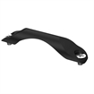 Picture of Axcel AVX-41 Level Blank Black 41mm AVX4-LB-BK