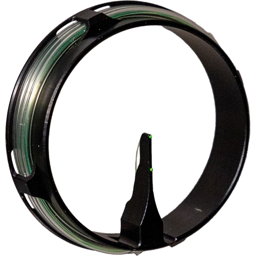 Picture of Axcel Axcel AVX-41 Ranger Fiber Optic Ring Pin .010 Green/Green AVX4-RRP10-GRGR