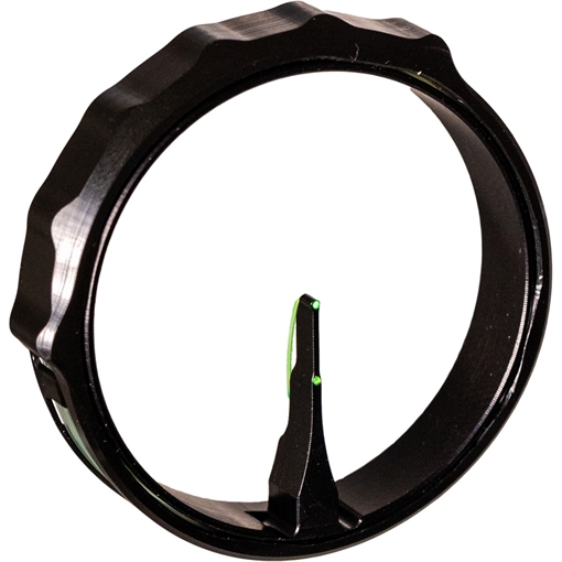 Picture of Axcel Axcel AVX-41 Ranger Fiber Optic Ring Pin .019 Green/Green AVX4-RRPRH19-GRGR