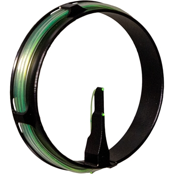 Picture of Axcel Axcel AVX-41 Ranger Fiber Optic Ring Pin .019 Green/Green AVX4-RRP19-GRGR