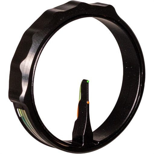 Picture of Axcel Axcel AVX-41 Ranger Fiber Optic Ring Pin .019 Green/Red AVX4-RRPRH19-GRRD
