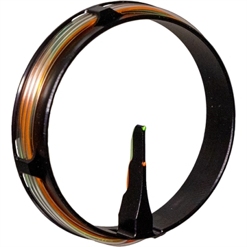 Picture of Axcel Axcel AVX-41 Ranger Fiber Optic Ring Pin .019 Green/Red AVX4-RRP19-GRRD