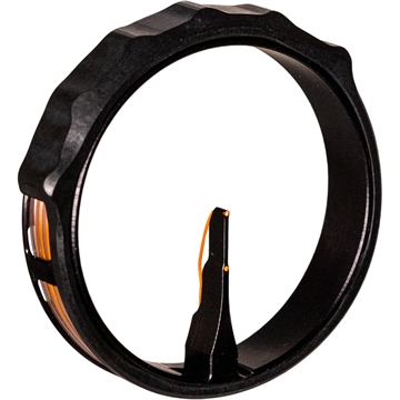 Picture of Axcel Axcel AVX-41 Ranger Fiber Optic Ring Pin .019 Red/Red AVX4-RRPRH19-RDRD