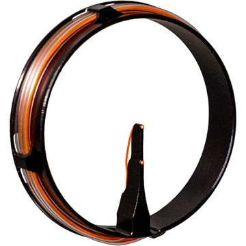 Picture of Axcel Axcel AVX-41 Ranger Fiber Optic Ring Pin .019 Red/Red AVX4-RRP19-RDRD