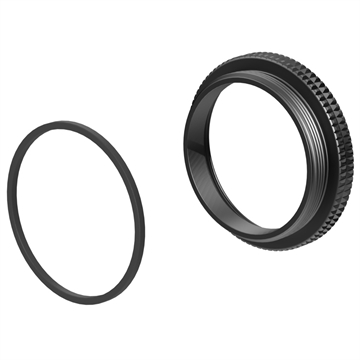 Picture of Axcel AVX-41 Rheostat Cover and Torque Indicator Black 41mm AVX4-RHTQ-BK