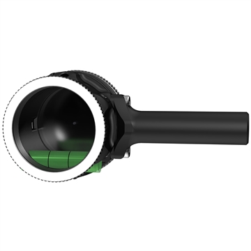 Picture of Axcel Axcel AVX-41 Scope Lens Combo Black 2X AVX4-TC2X-BK