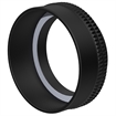 Picture of Axcel Axcel AVX-41 Stepped Shade Black 41mm AVX4-STSH-BK