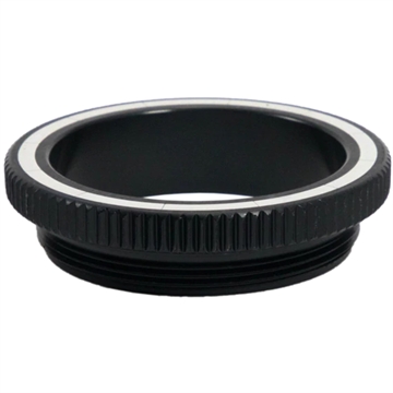 Picture of Axcel Axcel AVX-41 Torque Indicator Black 41mm AVX4-TQIN-BK