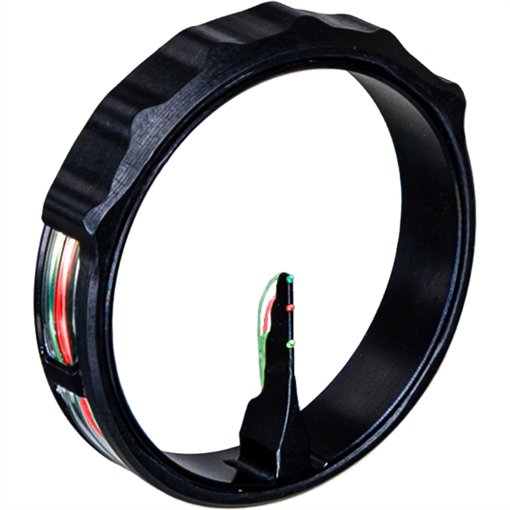 Picture of Axcel Axcel AVX-41 Triple Threat FO Ring Pin .019 Green/Red/Green AVX4-TRP19-GRG