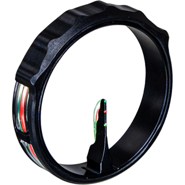 Picture of Axcel Axcel AVX-41 Triple Threat FO Ring Pin .019 Green/Red/Green AVX4-TRP19-GRG