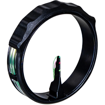 Picture of Axcel Axcel AVX-41 Triple Threat FO Ring Pin Rheostat Cover .019 Green/Red Green AVX4-TRPRH19-GRG