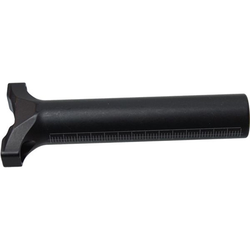 Picture of Axcel AVX T Connector Black Standard AVX-TCS-BK