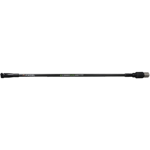 Picture of Axcel CarboFlax 500 Stabilizer Black 10 in. SCFP-500-10BB