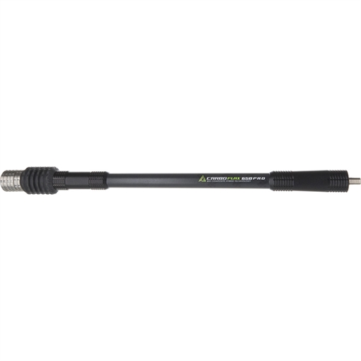 Picture of Axcel Axcel CarboFlax 650 Stabilizer Black 10 in. SCFP-650-10BB