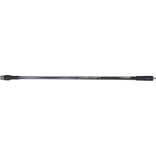 Picture of Axcel Axcel CarboFlax 650 Stabilizer Black 30 in. SCFP-650-30BB
