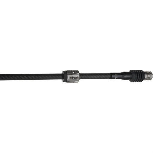 Picture of Axcel Axcel CarboFlax Acclaim 550 Stabilizer Black 33 in. SCFA-550-33BB