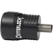Picture of Axcel Axcel CenterLock Quick Disconnect 0 Degree Black SCQD-0-BK