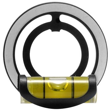 Picture of Axcel Curve Peep Alignment Ring 32mm AC14-CXPA32-BK