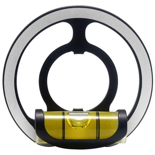 Picture of Axcel Curve Peep Alignment Ring 39mm AC14-CXPA39-BK